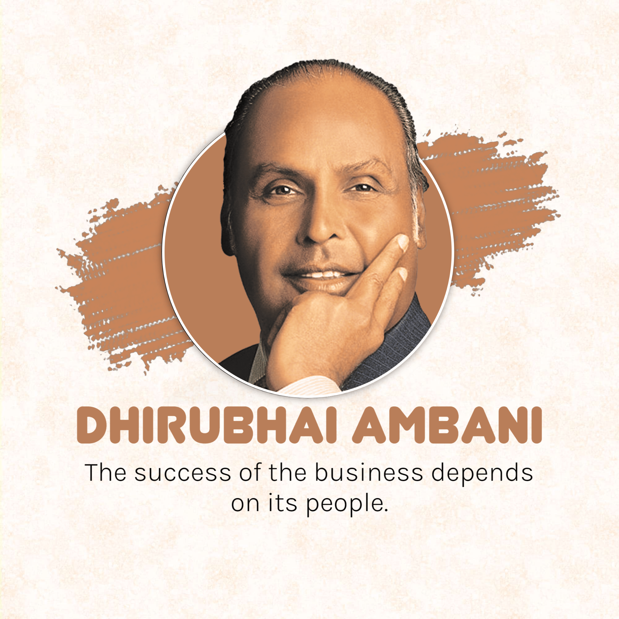 Dhirubhai Ambani Wallpapers - Top Free Dhirubhai Ambani Backgrounds ...