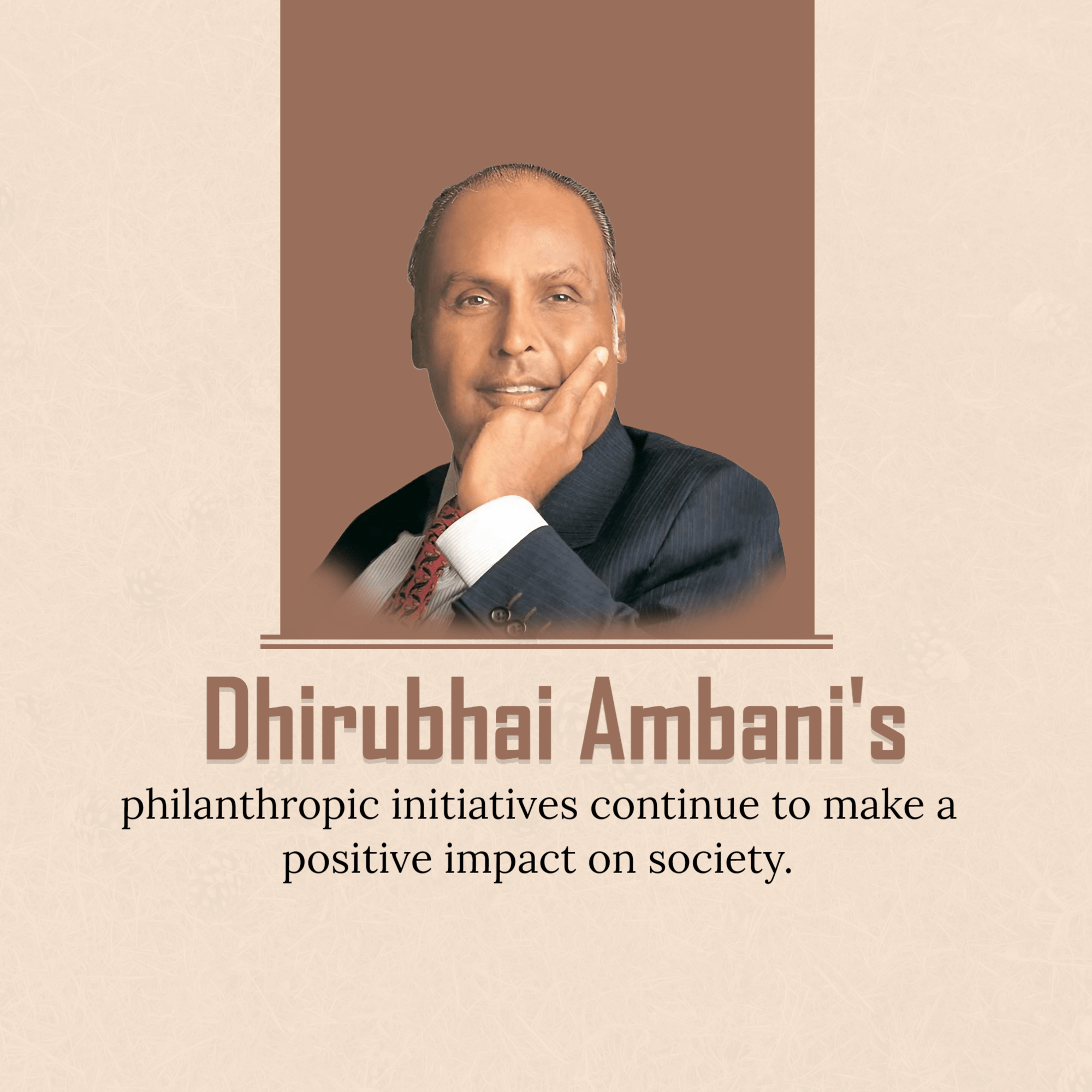 Dhirubhai Ambani Wallpapers - Top Free Dhirubhai Ambani Backgrounds ...