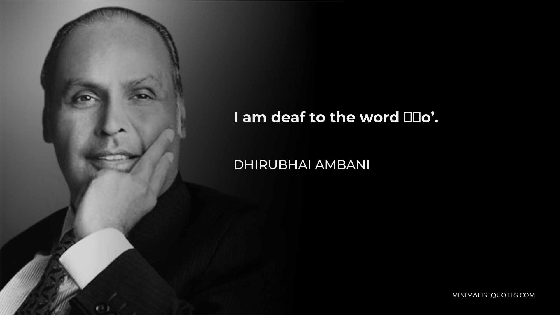 Dhirubhai Ambani Wallpapers - Top Free Dhirubhai Ambani Backgrounds ...