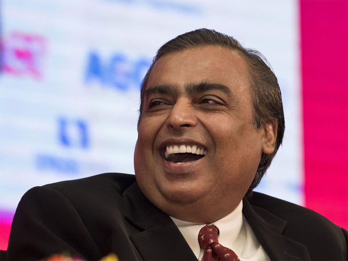 1200x900 Mukesh Ambani: Asia's richest man keeps his friends close, has a fixed salary since 10 years, and is a favourite headline name Economic Times
