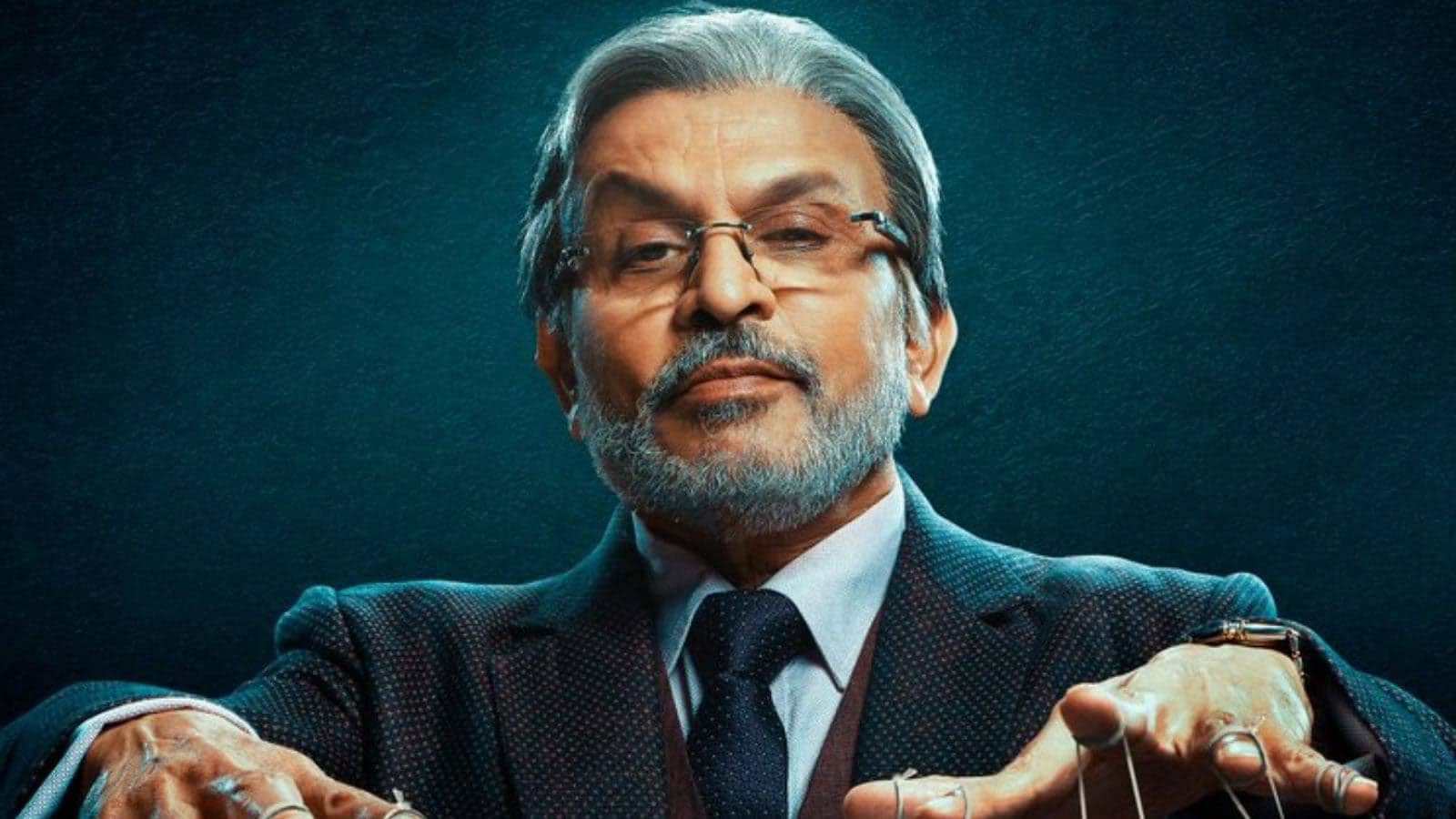 1600x900 Dream Girl 2 actor Annu Kapoor calls Reliance Industries Foundation Chairman Mukesh Ambani a “struggler”