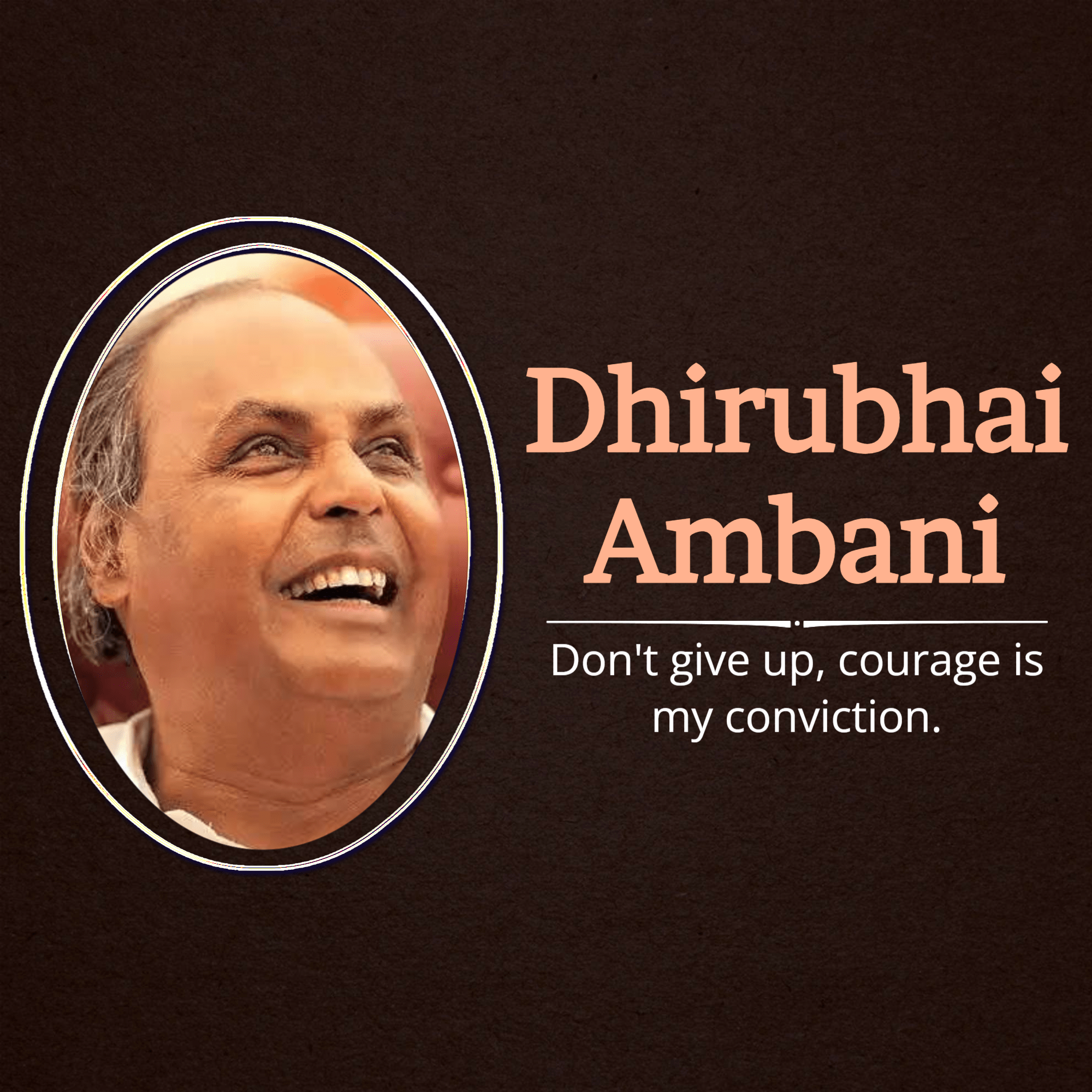 Dhirubhai Ambani Wallpapers - Top Free Dhirubhai Ambani Backgrounds ...