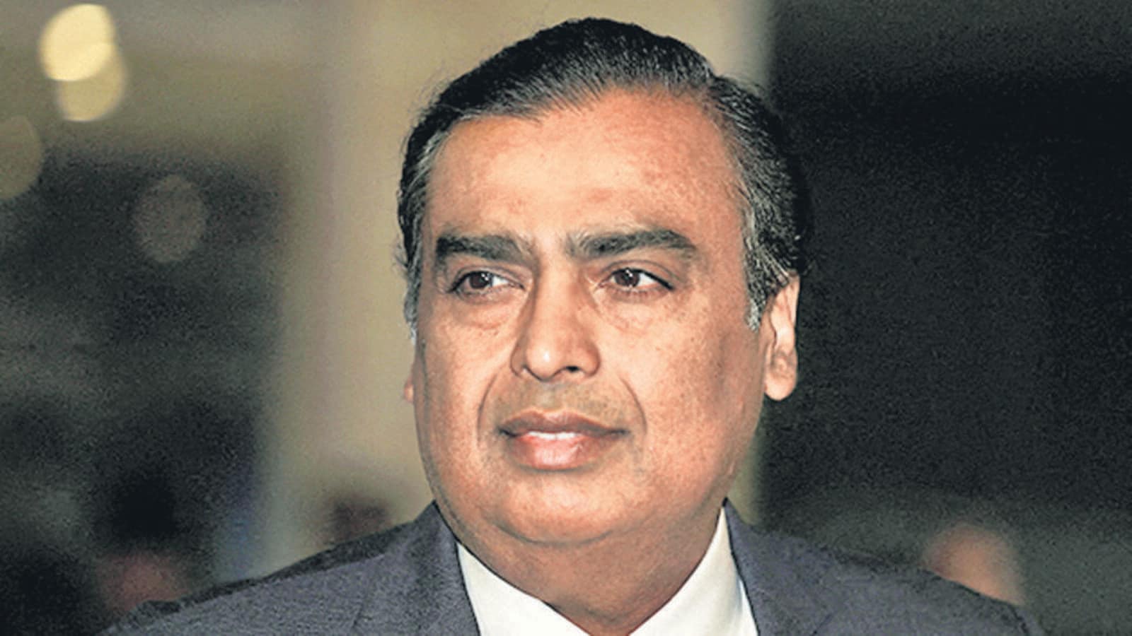 1600x900 Man who threatened Ambanis is mentally unwell, says lawyer. Latest News India