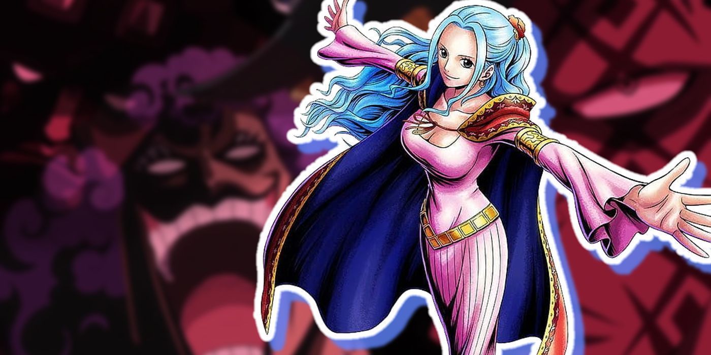 1400x700 One Piece Theory: Vivi Will Join the Revolutionary Army