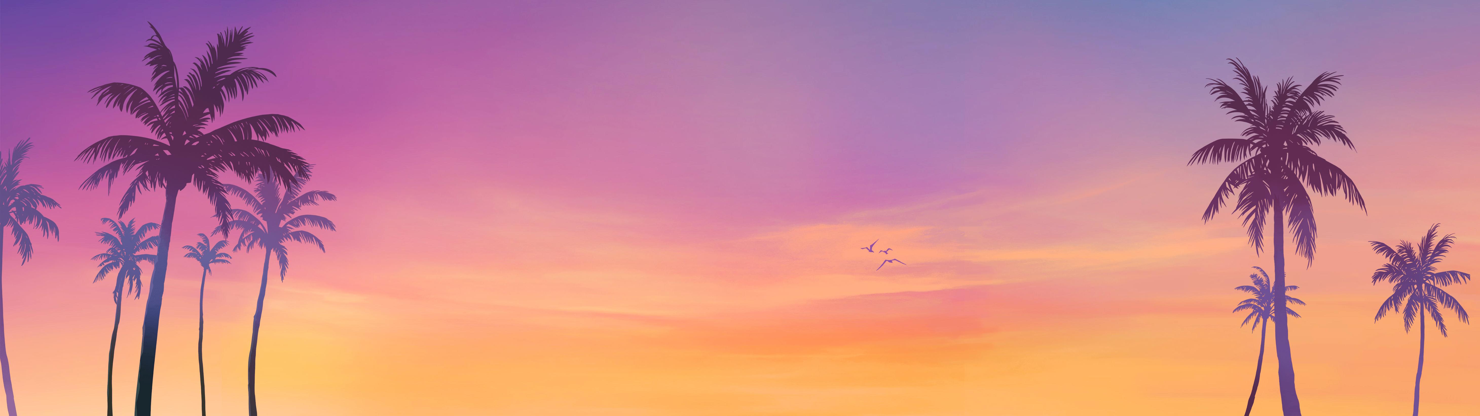 Orange Dual Monitor Wallpapers - Top Free Orange Dual Monitor