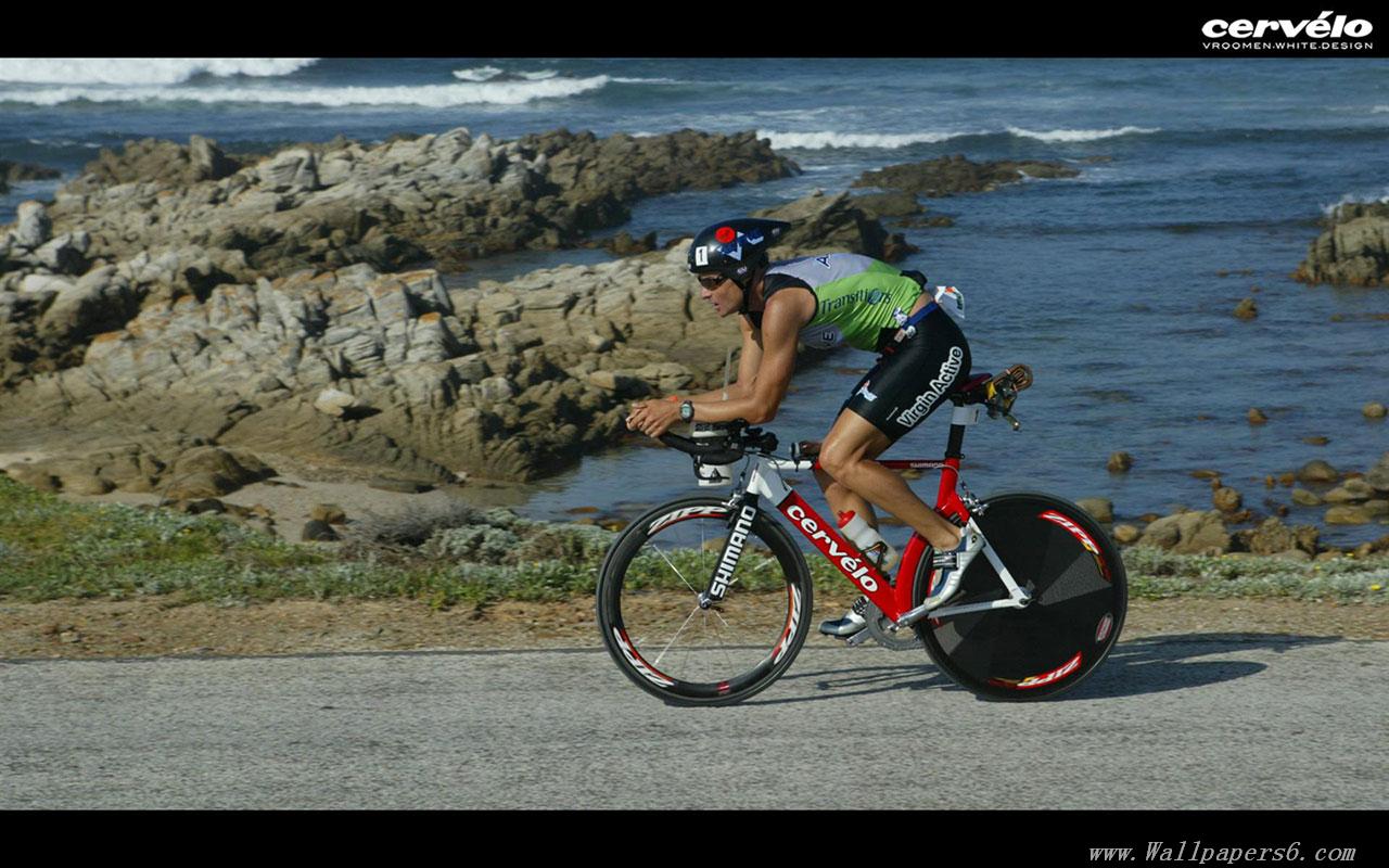 1280x800 Cervelo Wallpaper