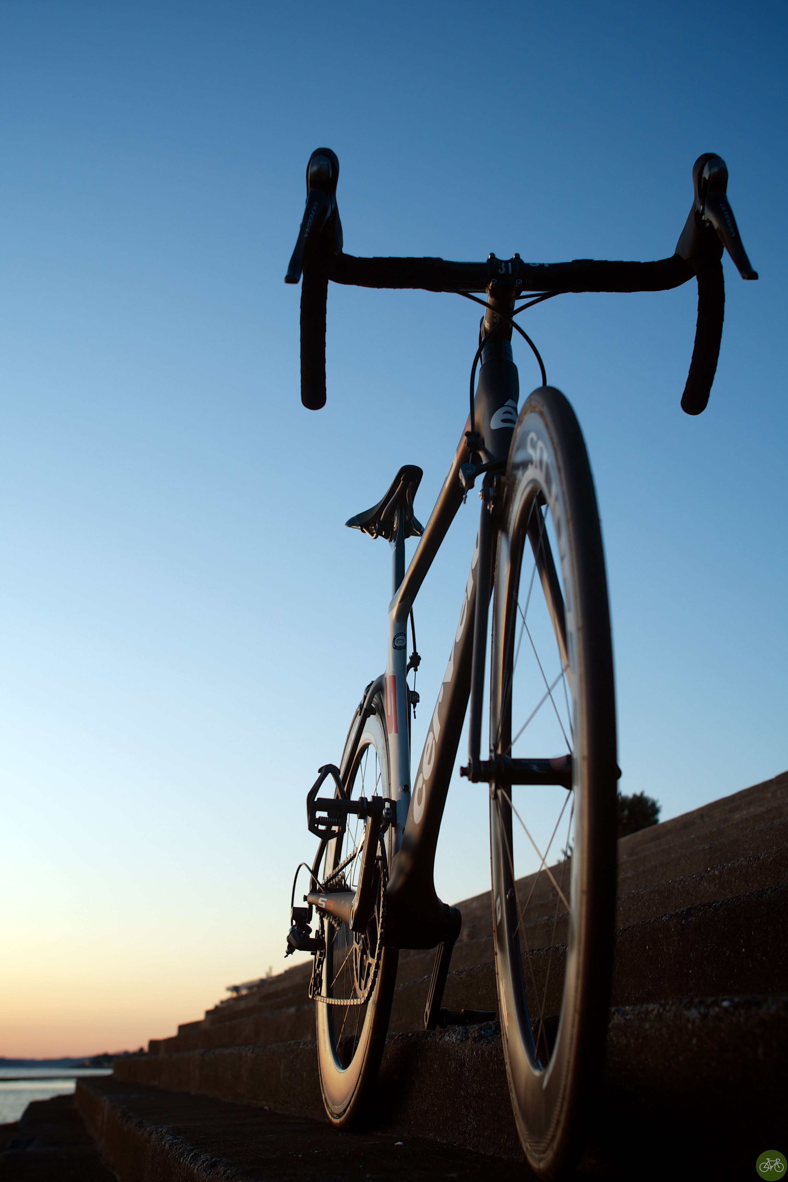 3083x4625 Cervelo S5: A Lust for Life