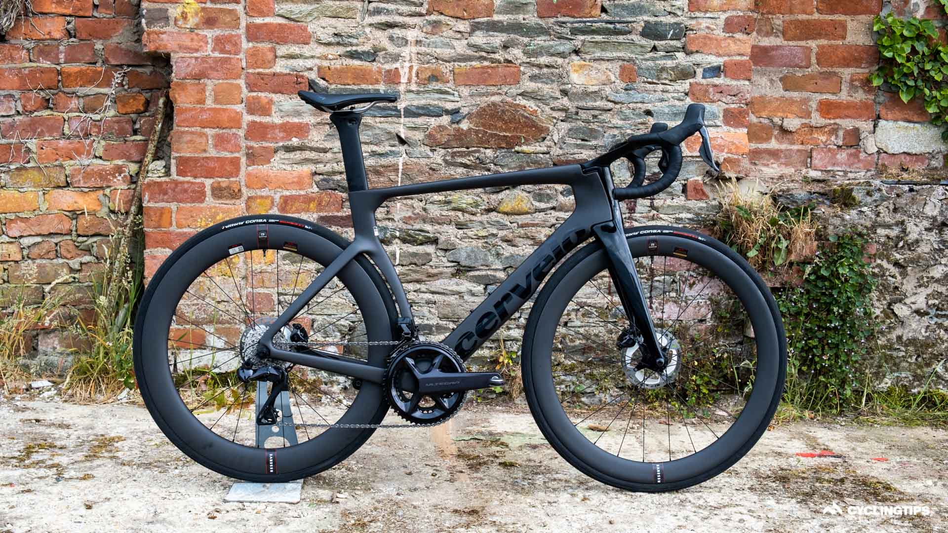 1920x1080 Cervélo S5 review: A truly exhilarating superbike