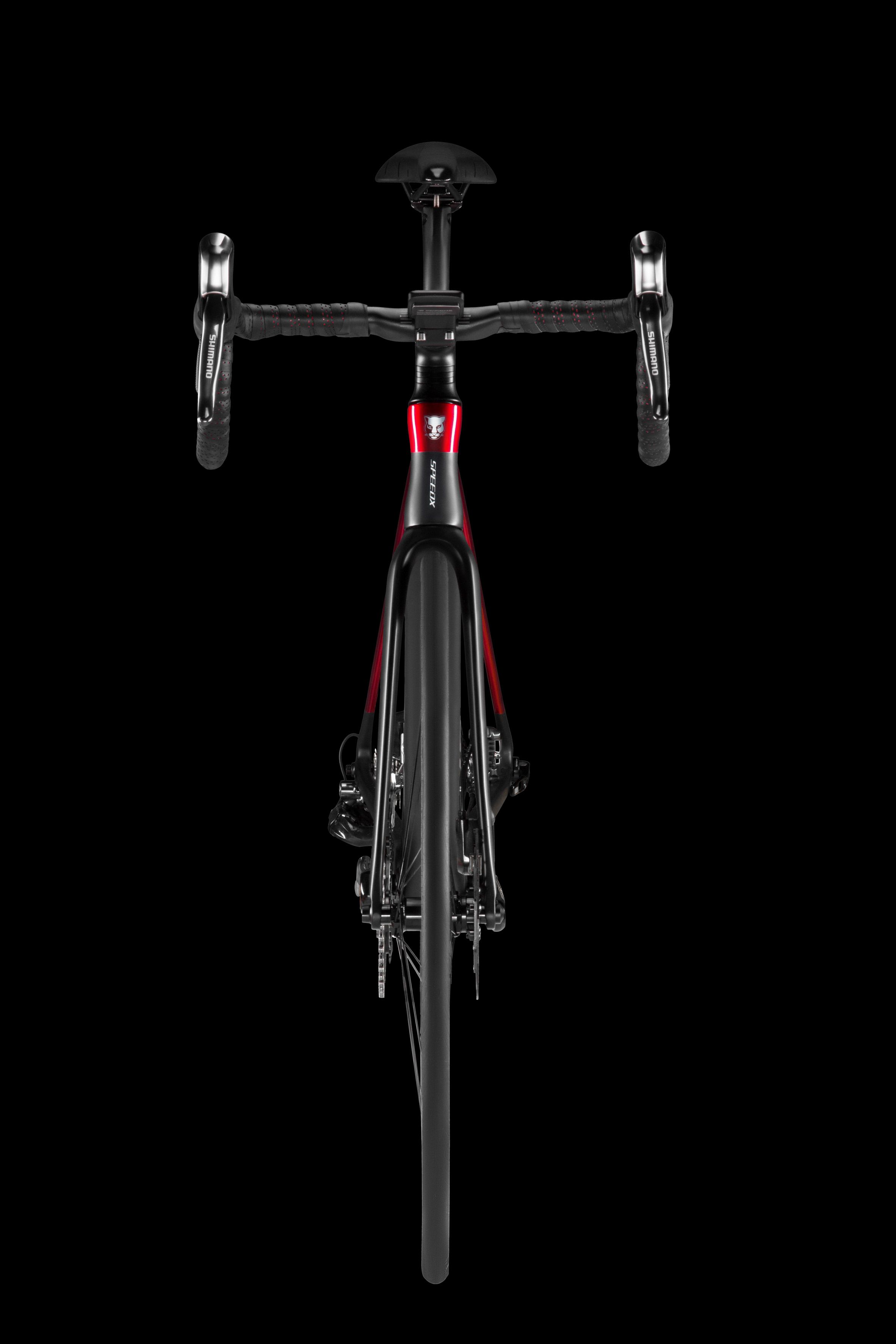 2364x3546 SpeedX's Unicorn Bicycle Has A Vibration Softening Frame And A Computer