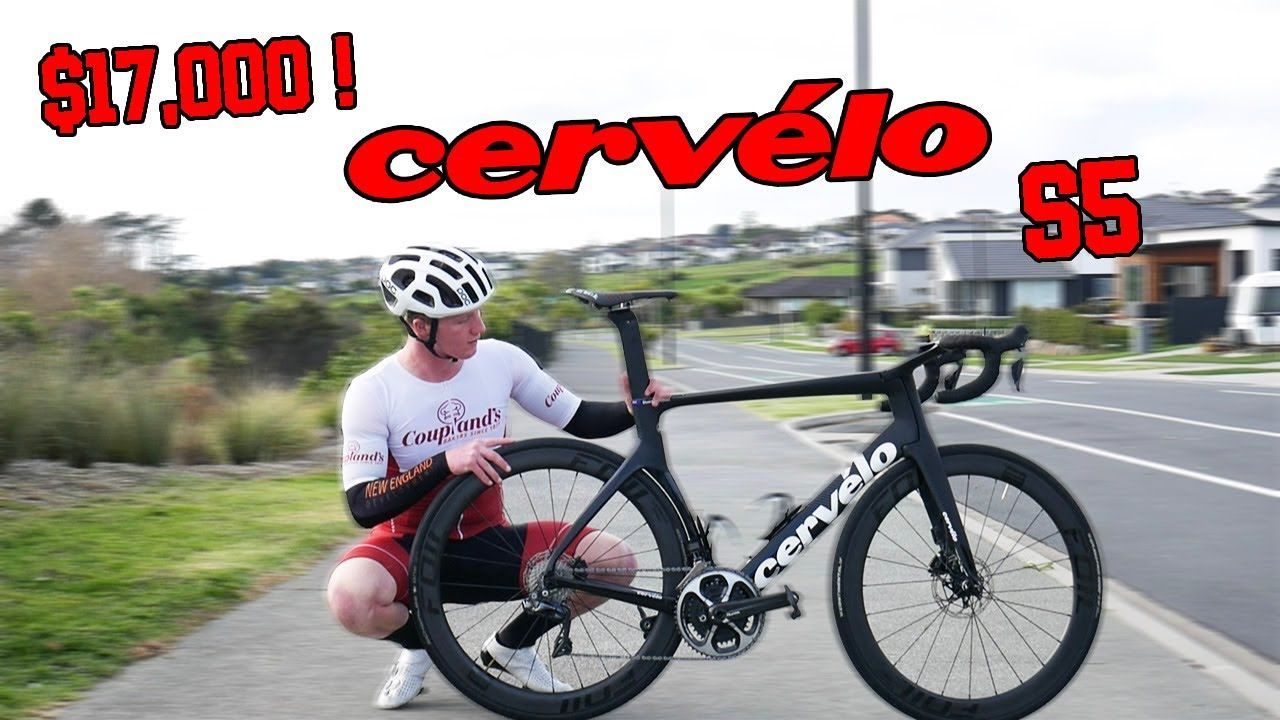 1280x720 Is The $000 2020 CERVELO S5 The Bike Of The Future?