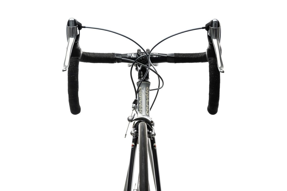 1200x798 Cervelo Soloist Ultegra Road Bike - 51cm. The Pro's Closet