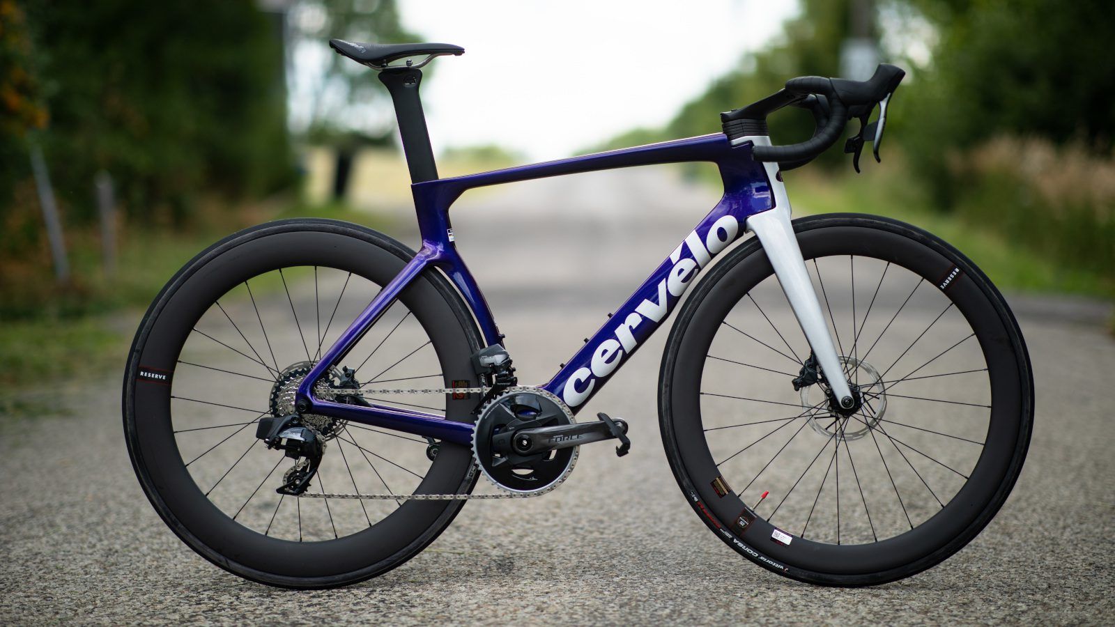 1600x900 The new Cervélo S5 is smoother in the wind and in its setup Cycling Magazine