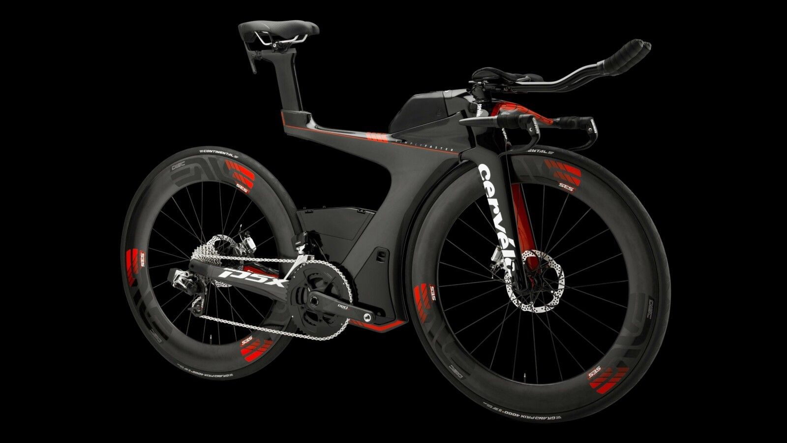 1600x900 Cervelo Release Futuristic P5X Superbike