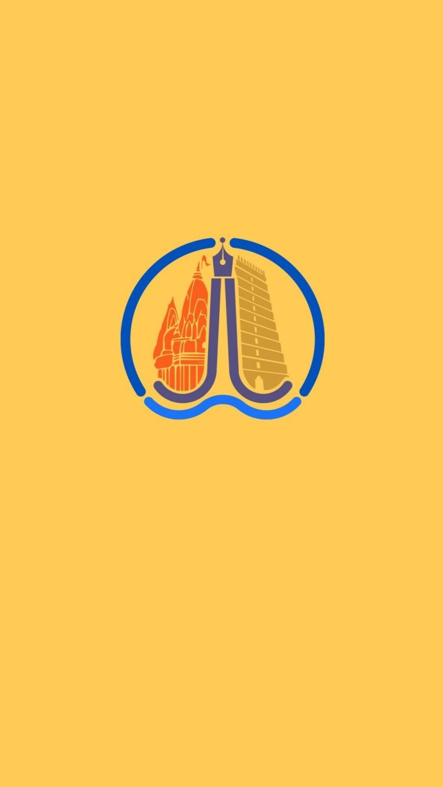 900x1600 Kashi Tamil Sangamam