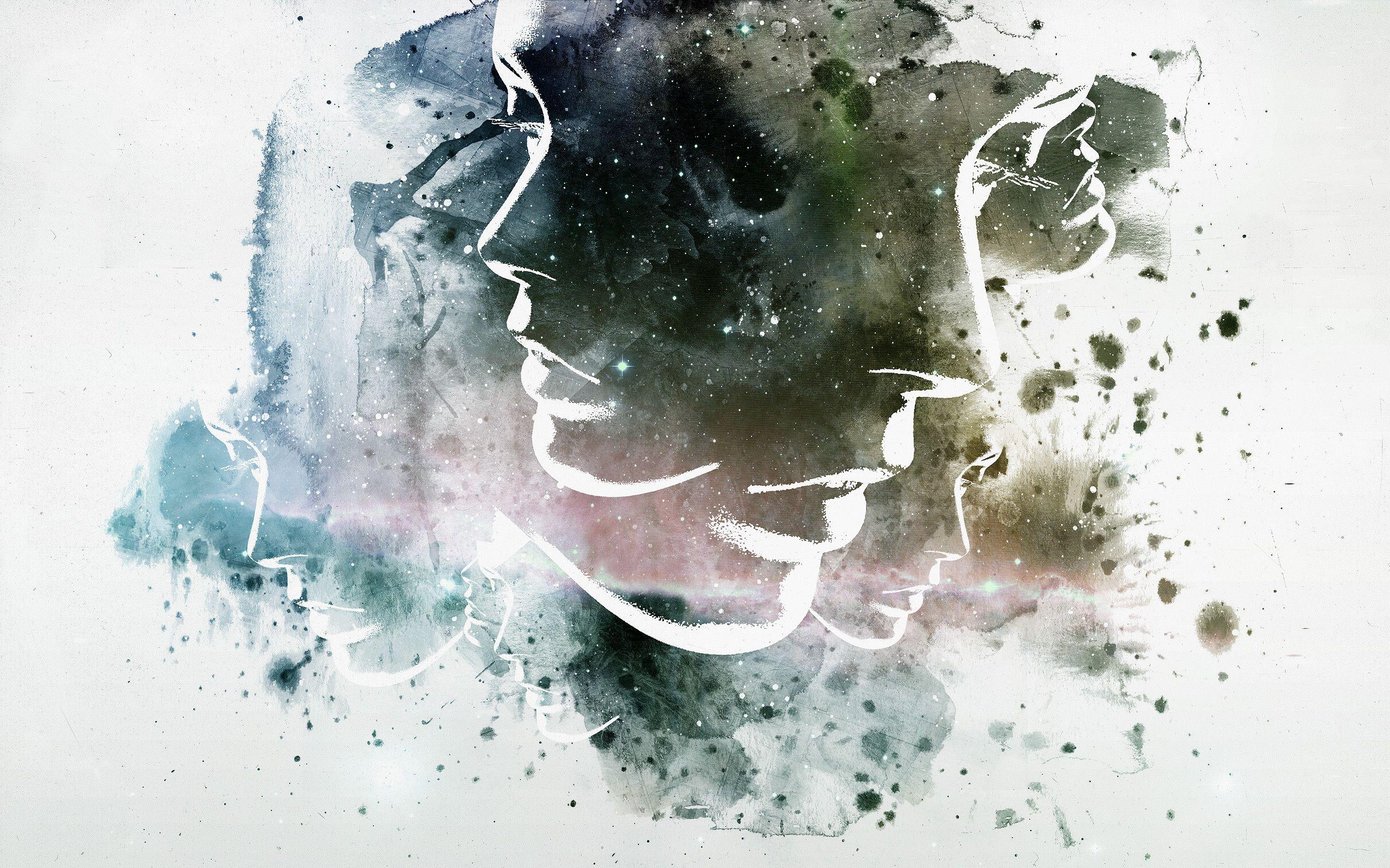 2560x1600 Wallpaper Drawing Art.com. Free for personal use