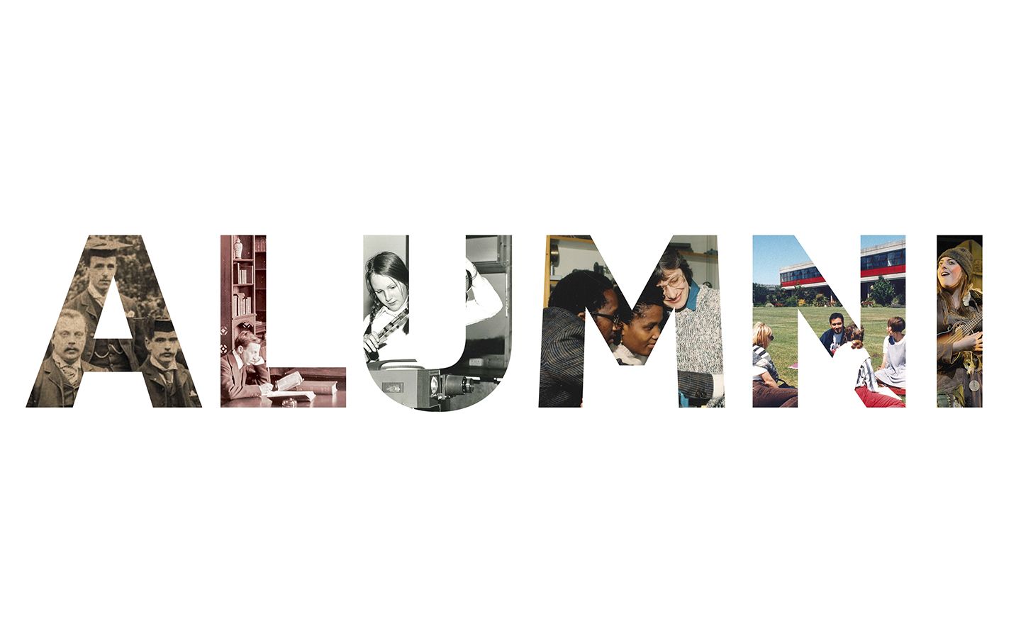 1440x900 Alumni. Plymouth Marjon University