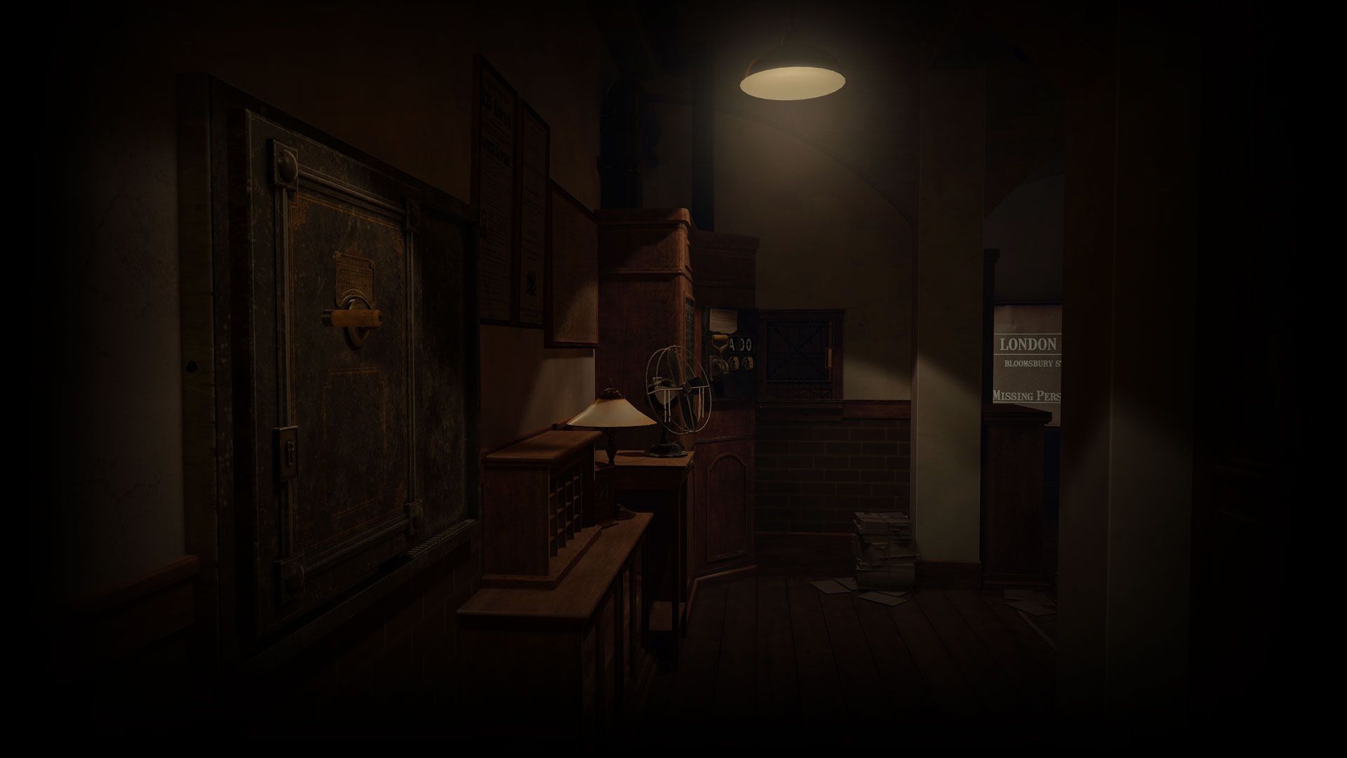 1920x1080 Steam Community - Guide - Room [indoor scene] Theme Background