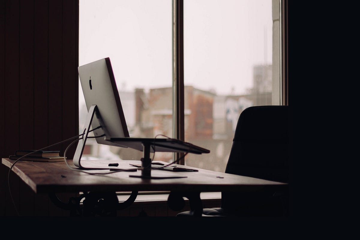 1200x800 Building a healthy mindset around work and life: How it leads to delivering great design work without burning out.