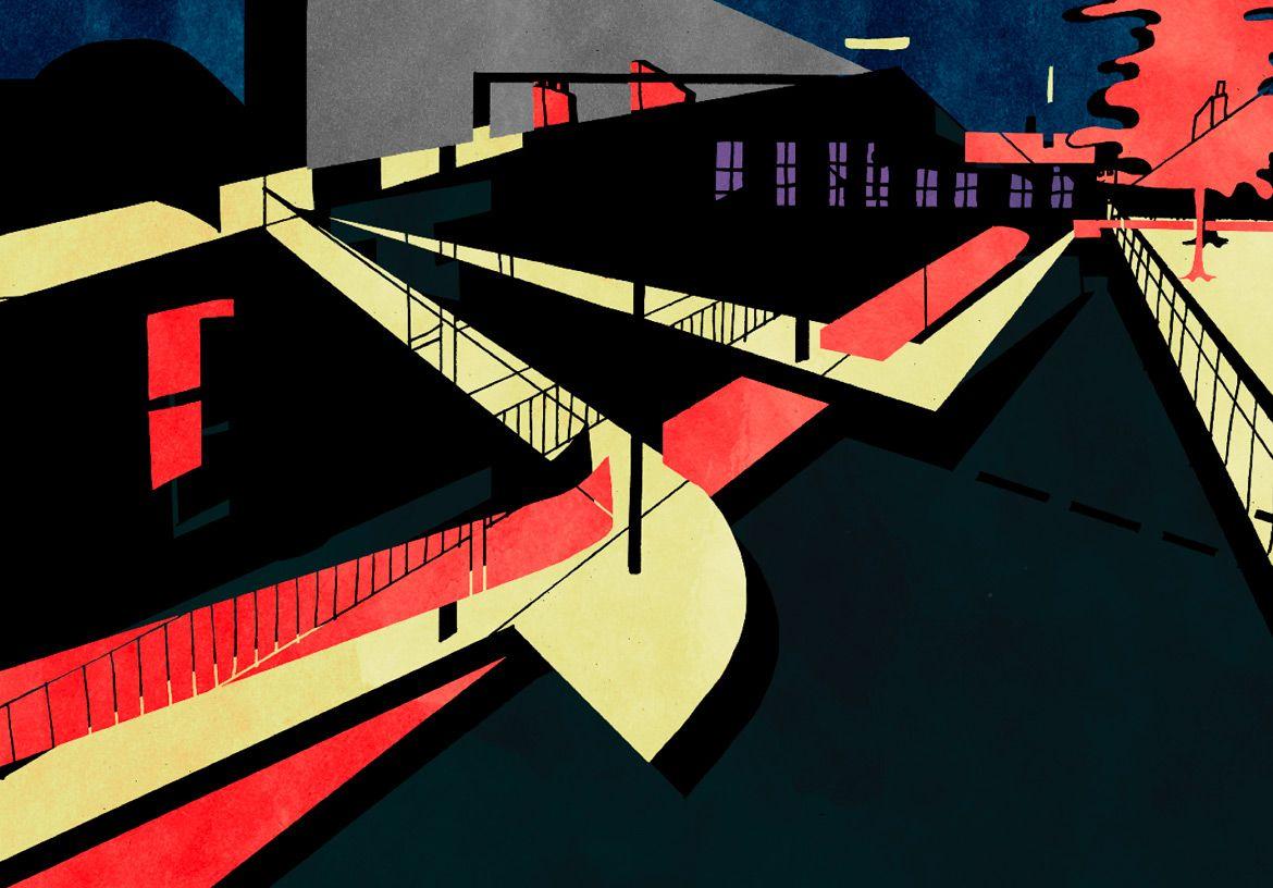 1170x816 Visual Communication. Wallpaper*