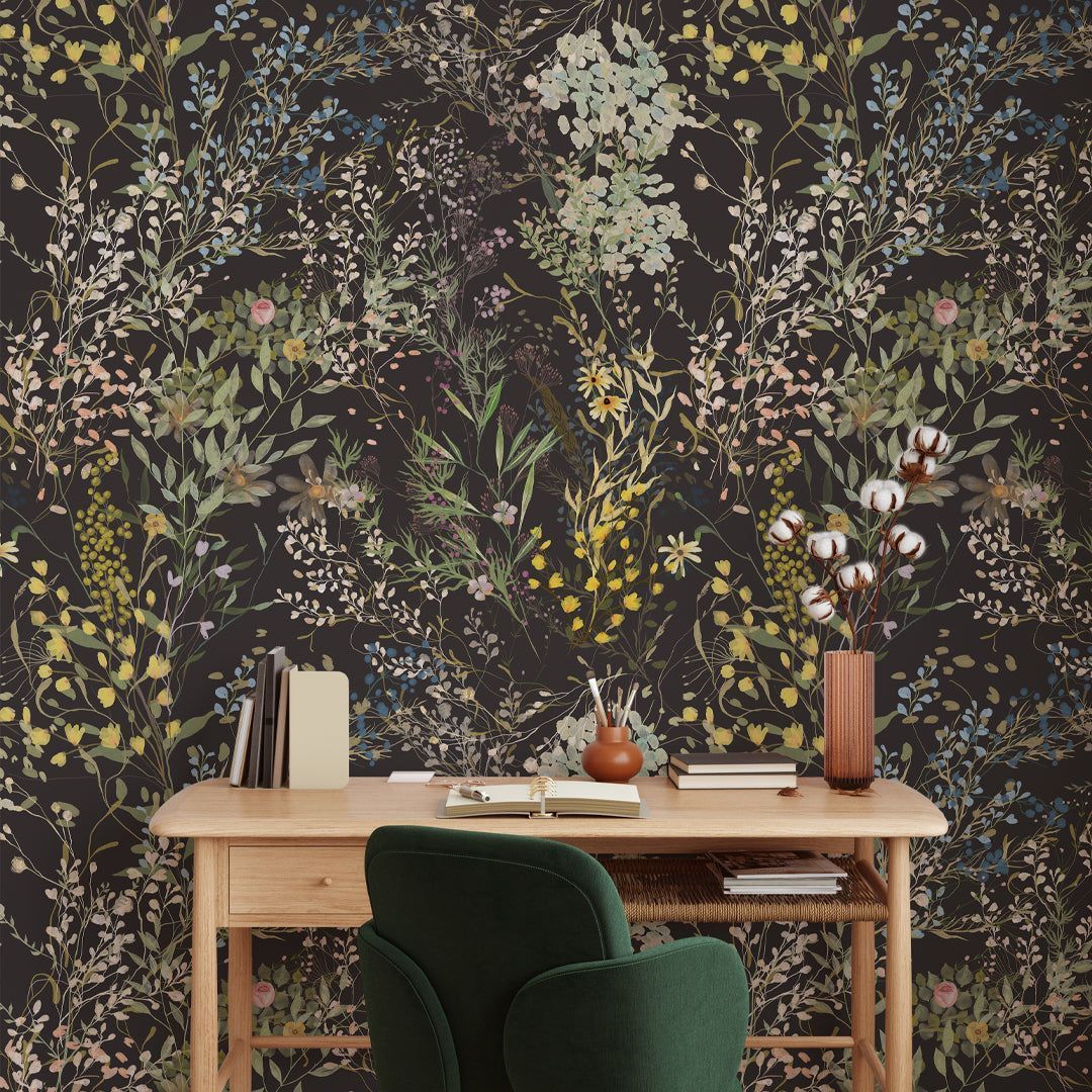 1080x1080 Office Wallpaper Ideas for a Productive Workspace