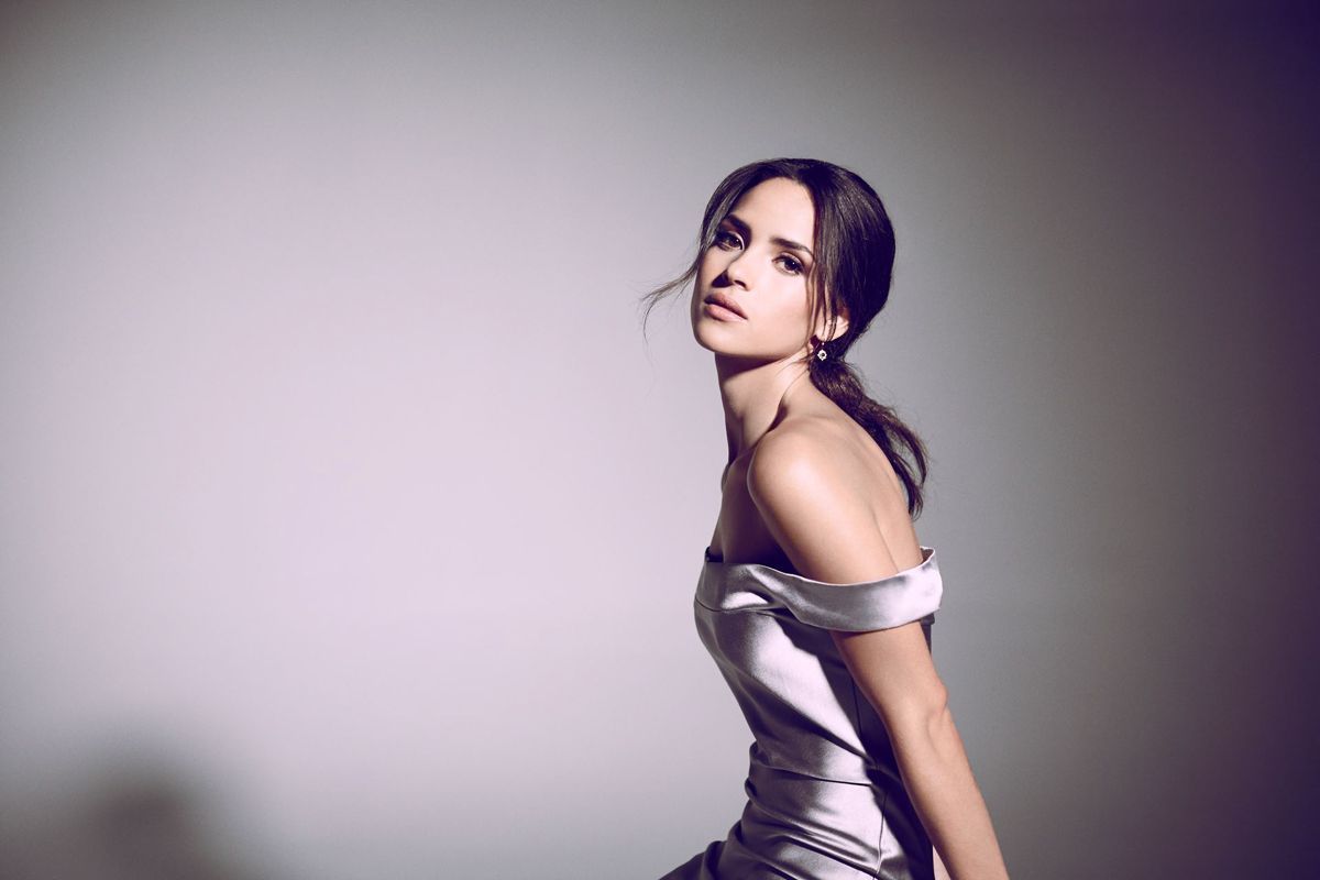 1200x800 Adria Arjona. Fantasy collection, Wonder woman, Fantasy movies