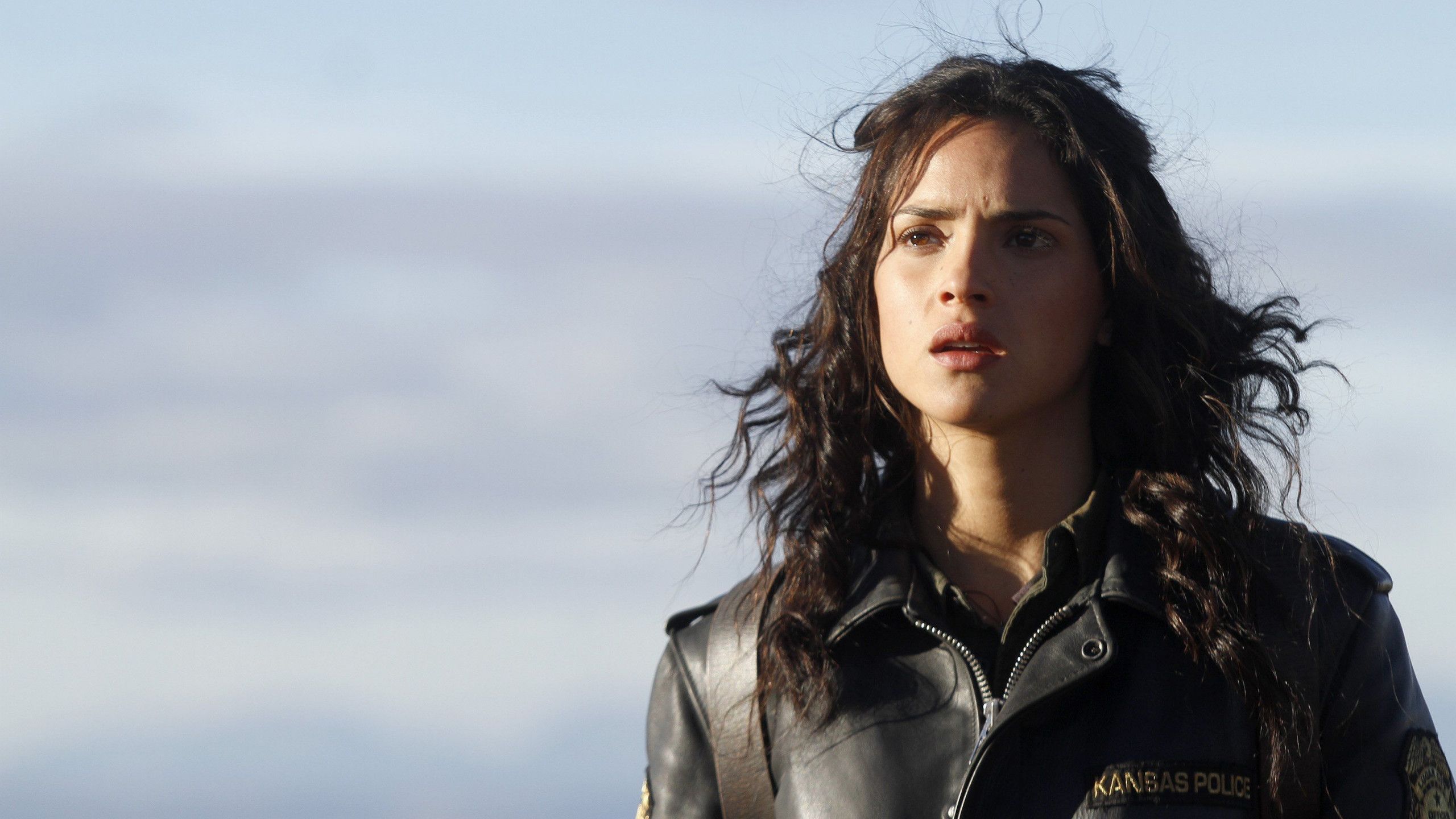2560x1440 Wallpaper Adria Arjona, photo, 5k, Celebrities