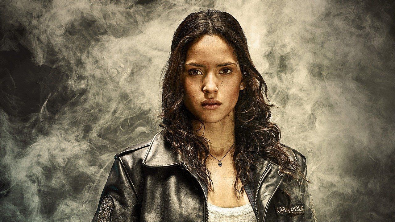 1280x720 Morbius: Emerald City's Adria Arjona In Talks For Female Lead In Spider Man Villain Spin Off