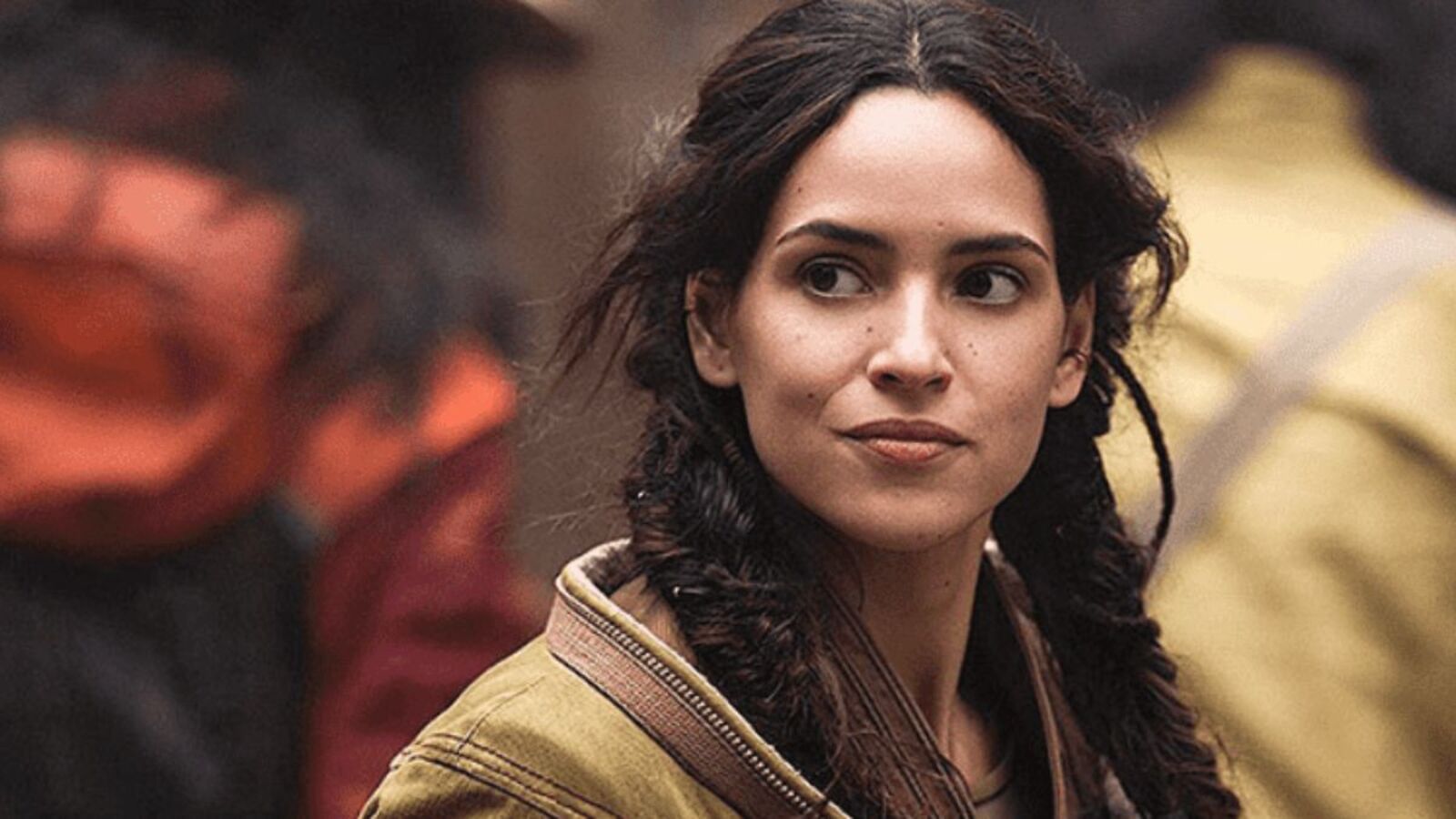1600x900 Wonder Woman Fans Are Surprisingly A OK With James Gunn Replacing Gal Gadot With A 'Morbius' Veteran