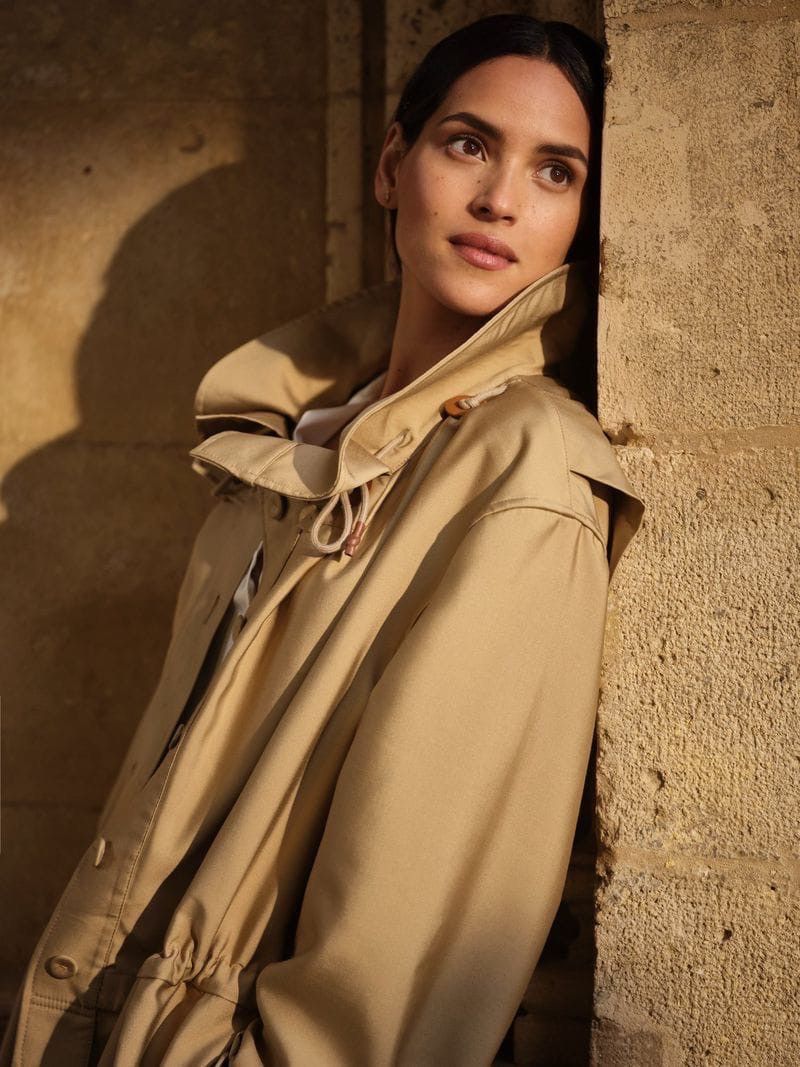 800x1067 Adria Arjona wallpaper