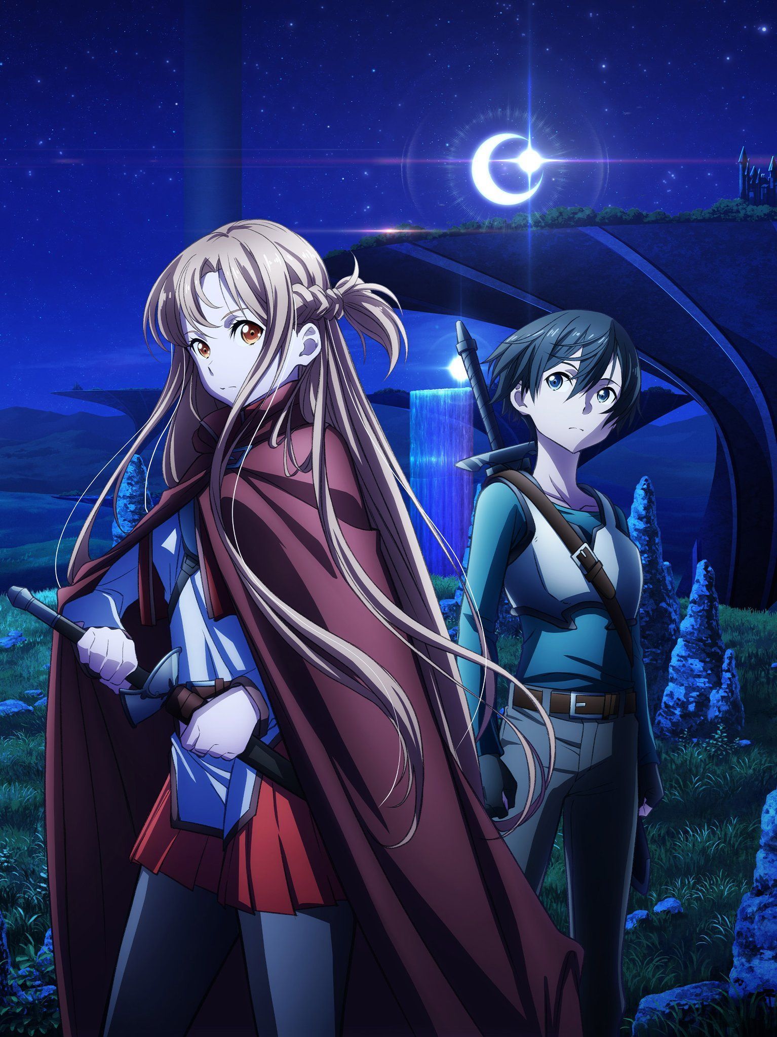 1534x2048 Collection of Anime and Game IMAGES
