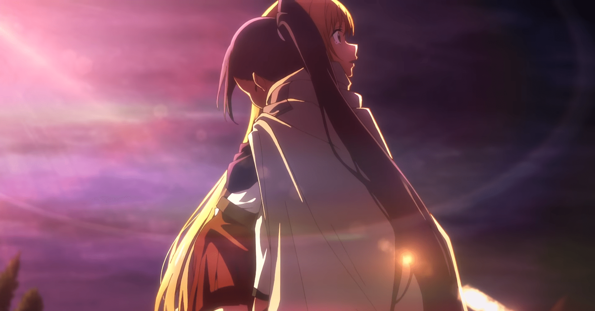 1920x1005 REVIEW: Sword Art Online: Progressive of a Starless Night Meets Expectations