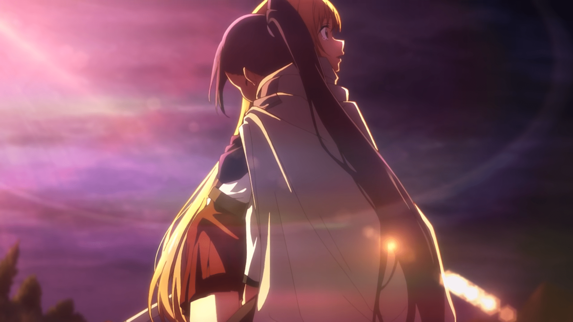 1920x1080 Singapore To Have Sword Art Online Progressive Fan Screening on November 20
