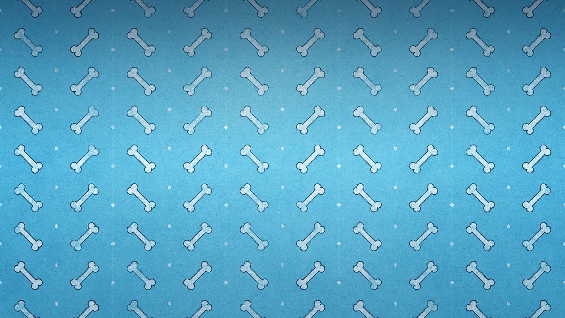 Dog Bone Seamless Pattern Vector Isolated Wallpaper Background White  Royalty Free SVG Cliparts Vectors And Stock Illustration Image  104896605