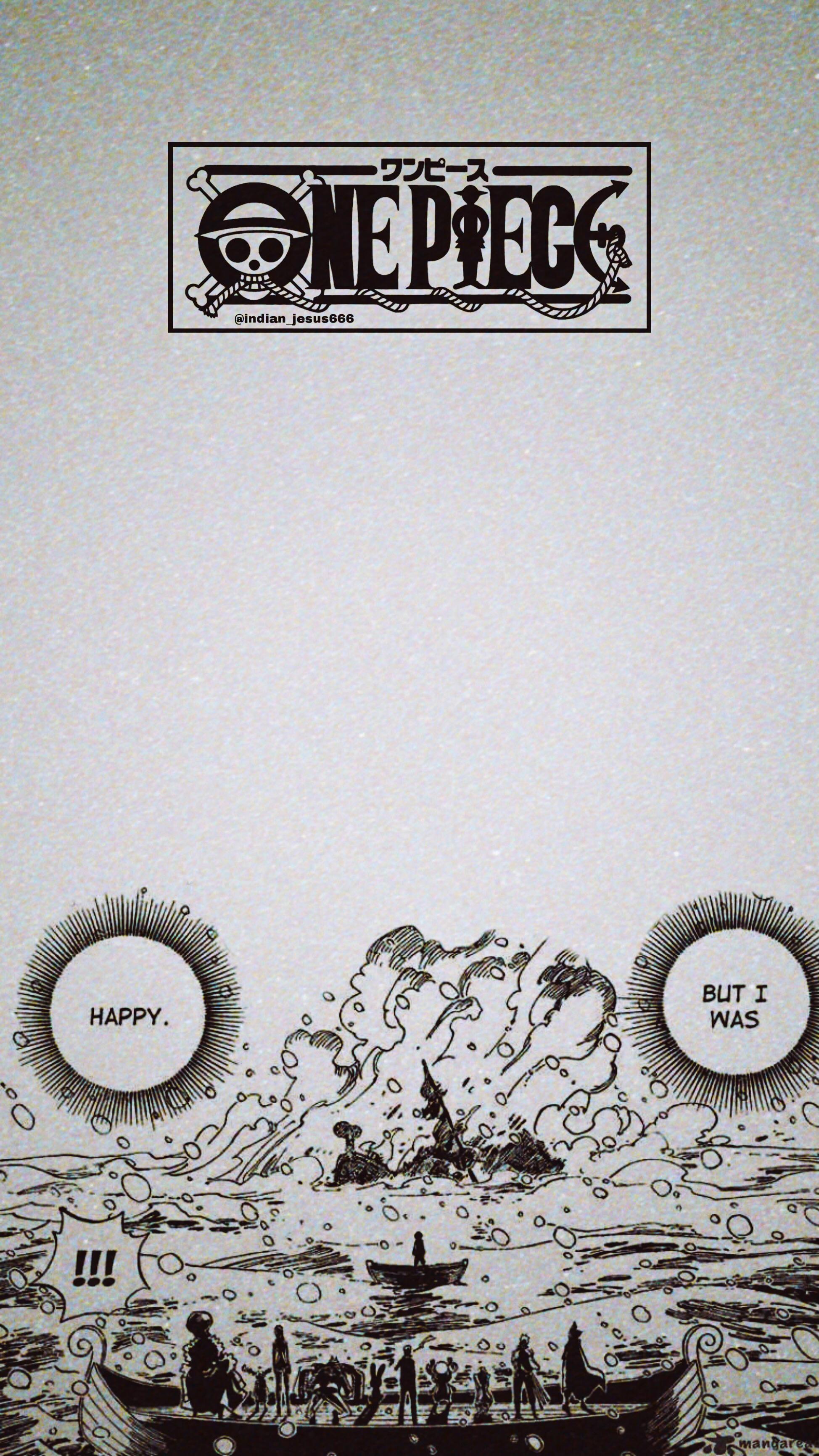 1948x3463 Sad One Piece Wallpaper