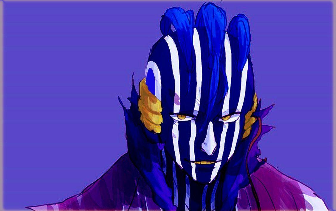 1127x709 Kurotsuchi Wallpaper