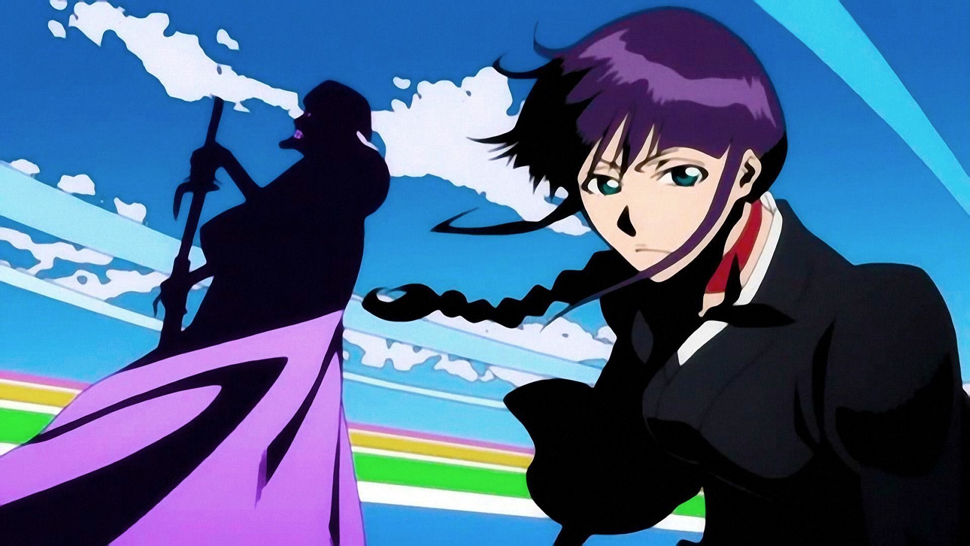 1920x1080 Mayuri Kurotsuchi HD Wallpaper and Background