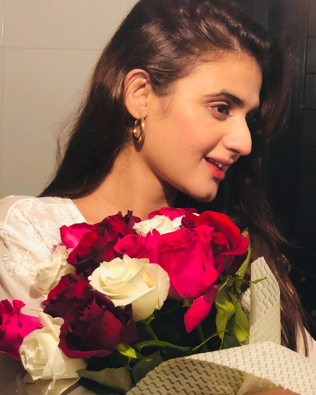 1080x1350 Hira Mani.❤. Hira mani, Fashion, Beauty