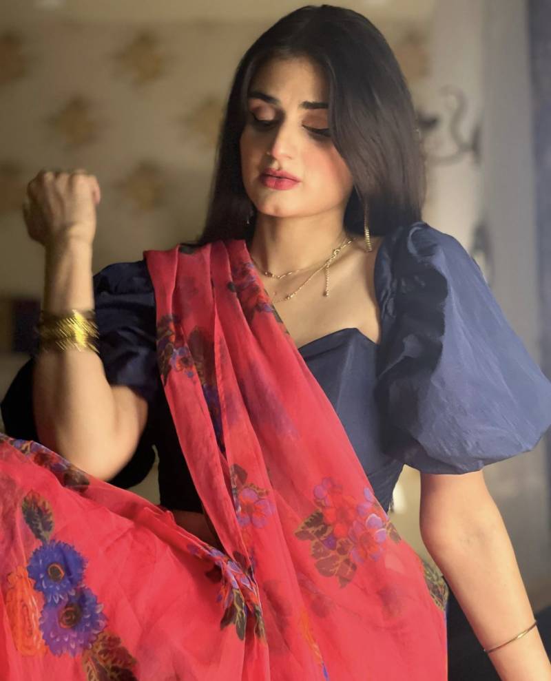 800x989 HIRA MANI AND HER OBSESSION WITH SAREES