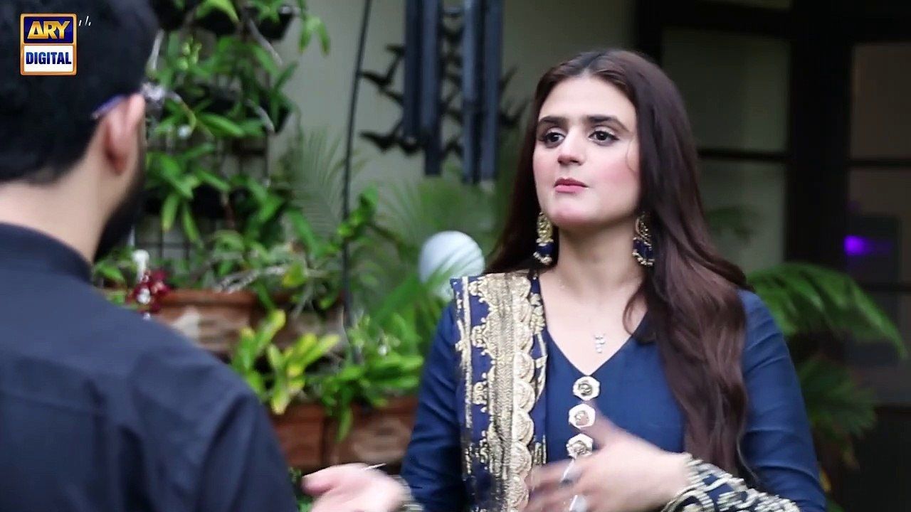 1280x720 The Gorgeous, Hira Mani Talks About Venturing Into The Industry And Her On Set Memories