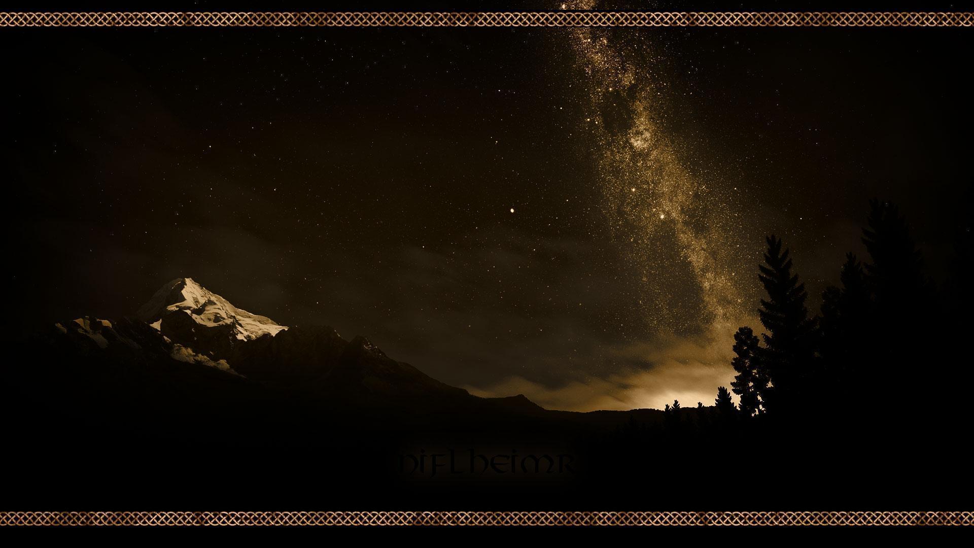 1920x1080 Pagan Wallpaper