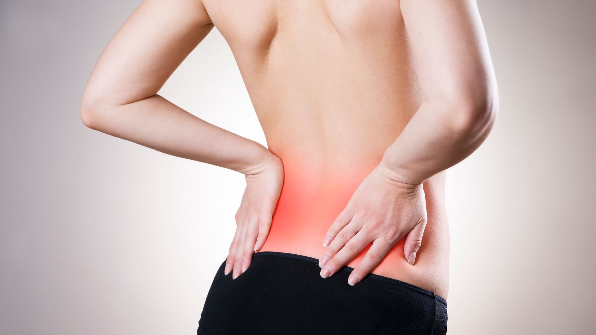 1920x1080 What Causes Lower Back Pain in Females: Sudden Back Pain