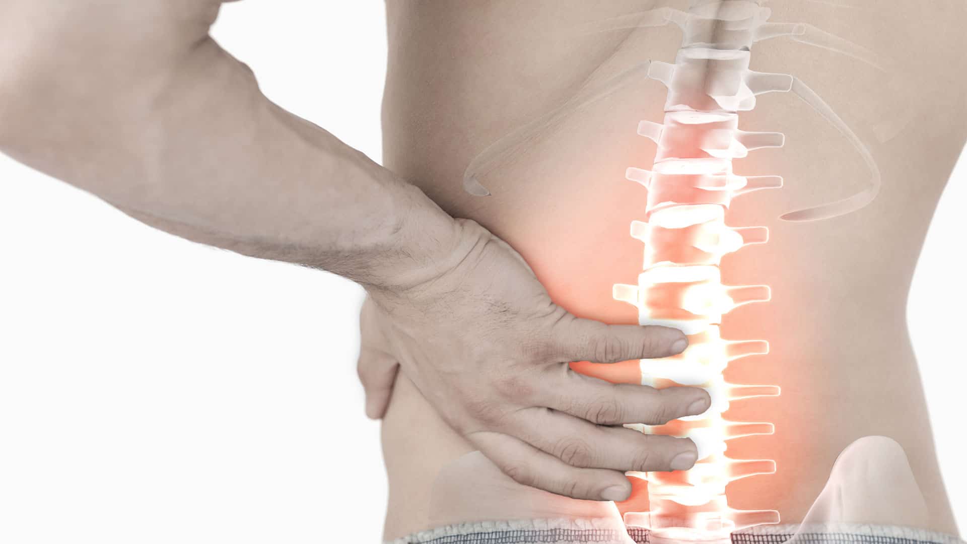 1920x1080 Common Lower Back Pain Causes. Spine and Posture Care