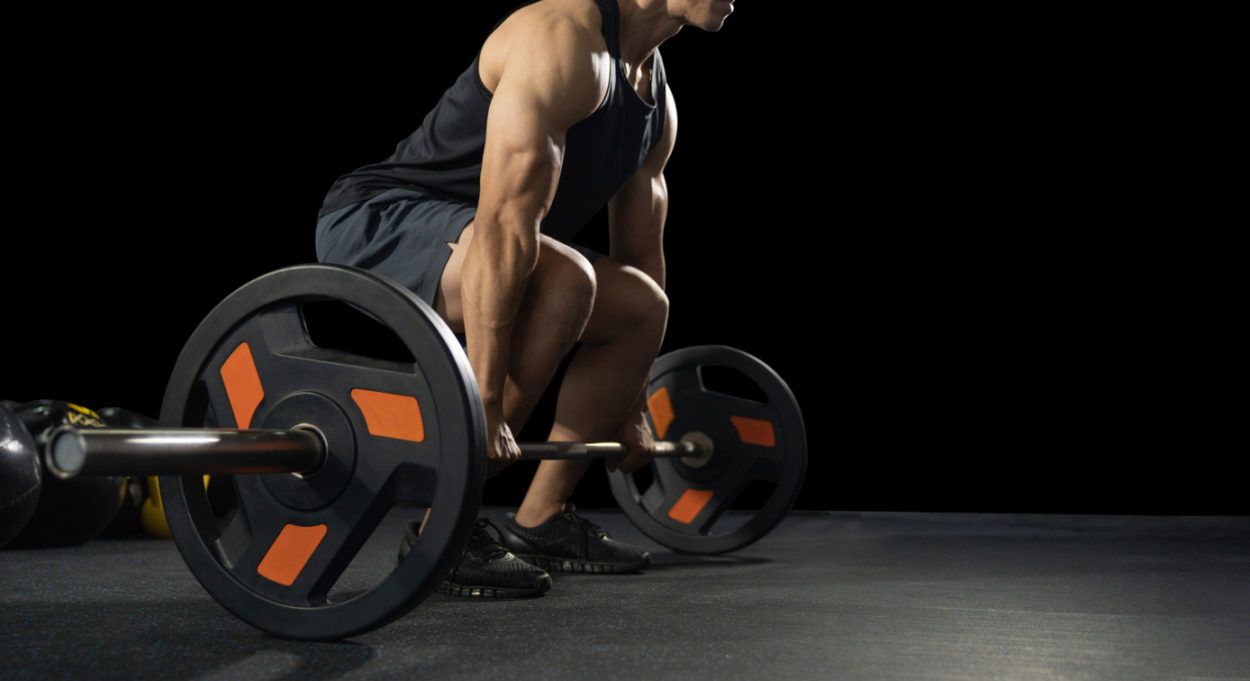 1250x681 Lower Back Pain After Deadlift Workouts: Treatment and Prevention