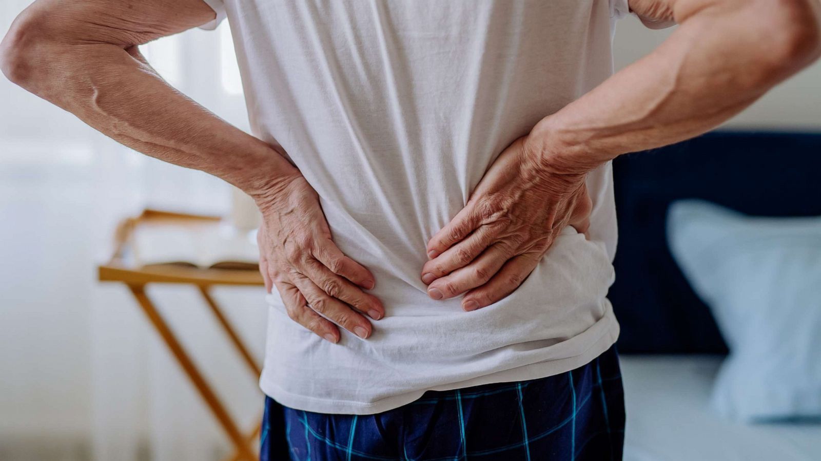 1600x900 Opioids are no better than a placebo for back pain: Study