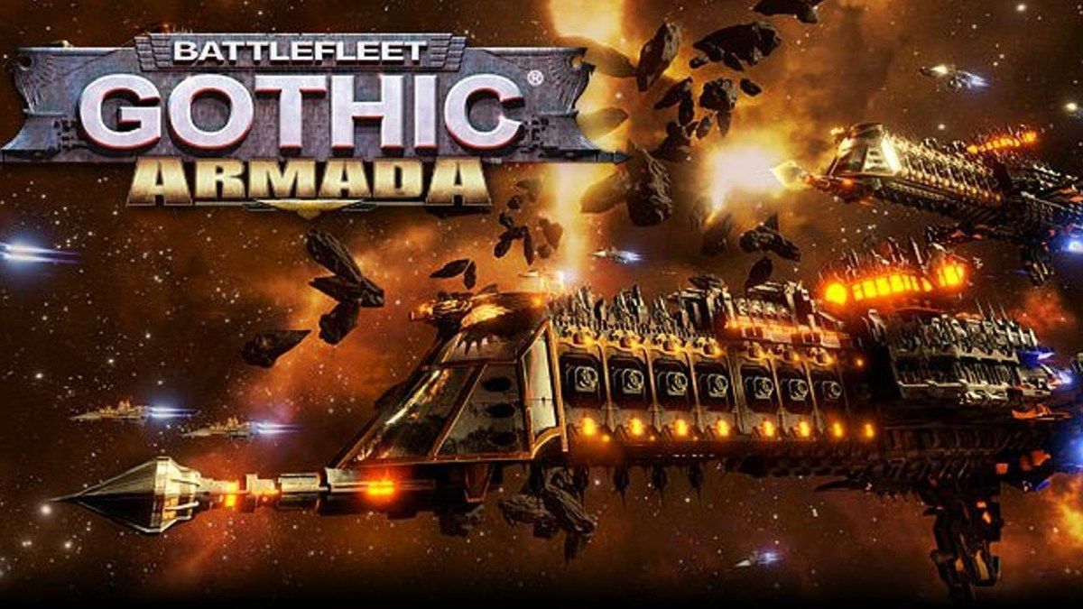 1200x675 Battlefleet Gothic: Armada Review