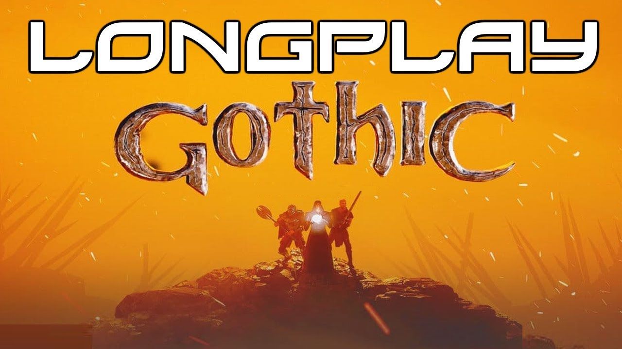 1280x720 Gothic classic [PC Switch]
