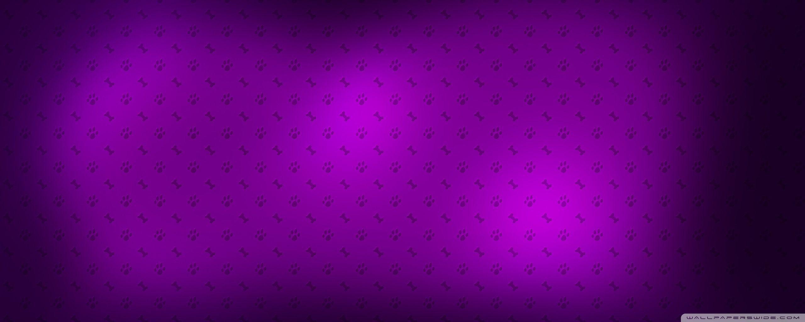 2560x1024 Dog Bone Pattern ❤ 4K HD Desktop Wallpaper for 4K Ultra HD