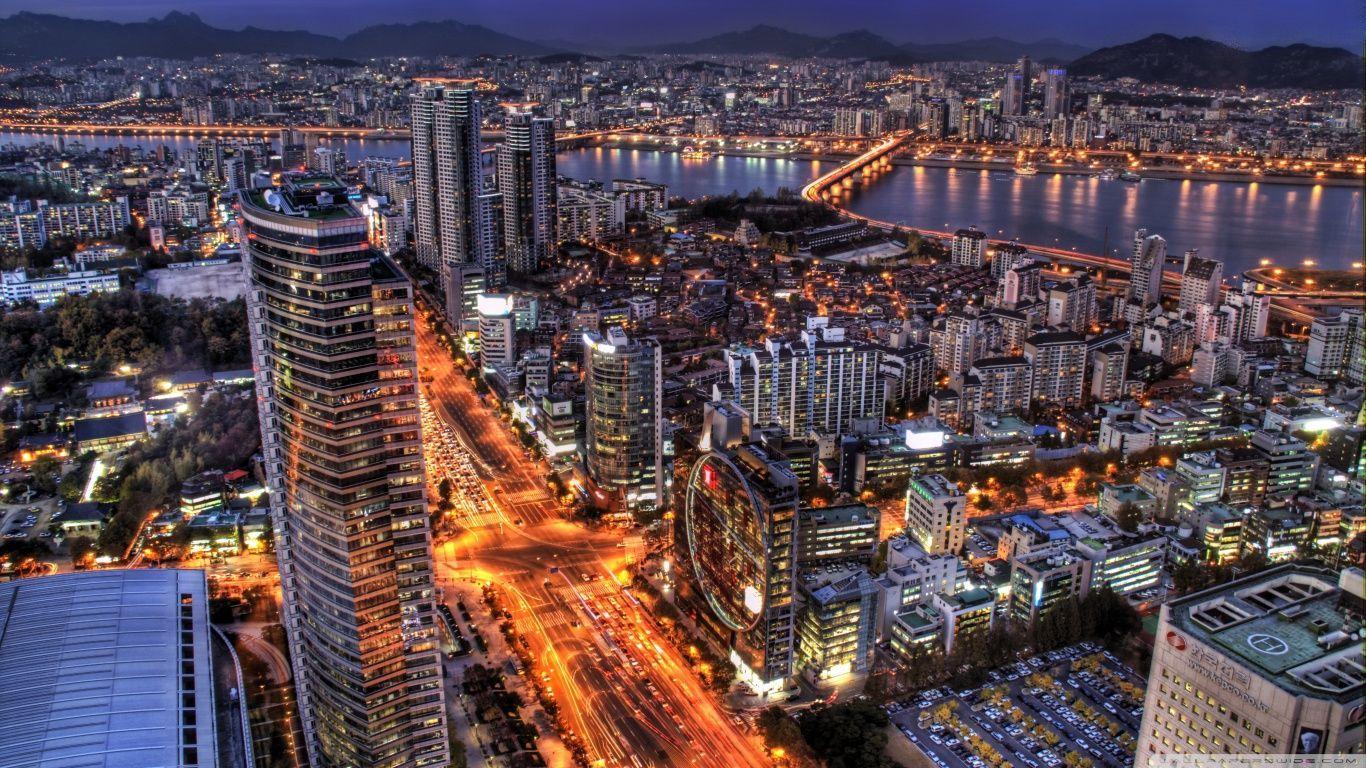 1366x768 Travel