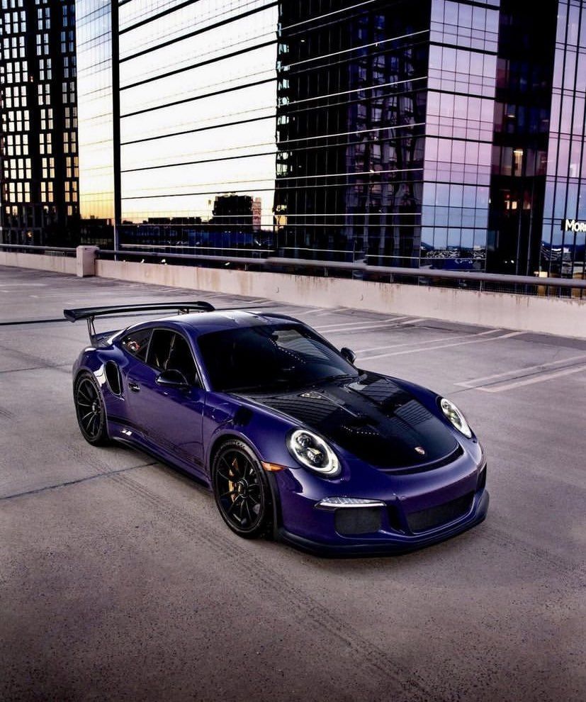 Purple Porsche Wallpapers - Top Free Purple Porsche Backgrounds ...