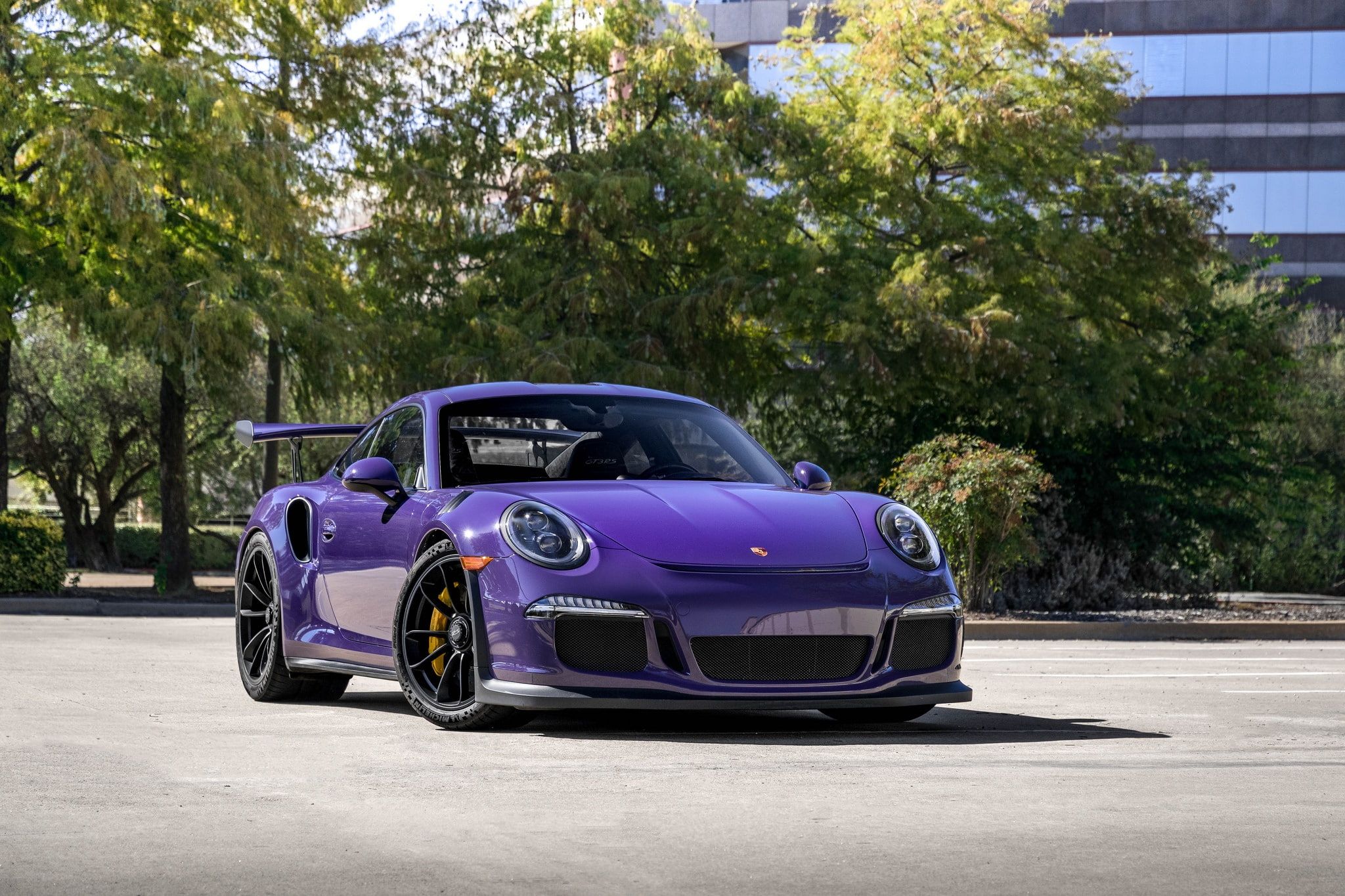 Purple Porsche Wallpapers Top Free Purple Porsche Backgrounds — free download